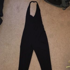 Forever 21 jumpsuit